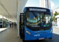 Prefeitura inicia operação da linha B6 do BRT para ligar a Estação da Lapa a Patamares