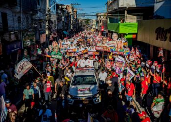 Jerônimo anuncia pacote de obras para o Subúrbio