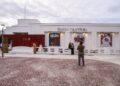 Passeio Público é recuperado e ganha nova conexão com o Teatro Vila Velha