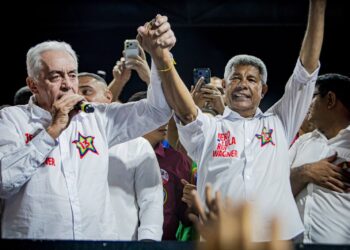 Otto Alencar diz que ACM Neto “não conhece um palmo da Bahia” e projeta vitória de Jerônimo no 1º turno