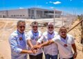 Em Remanso, Wagner e Rui exaltam chegada de Policlínica e IF Baiano: ‘Parceria entre Lula e Jerônimo’