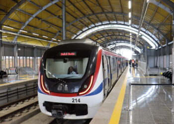 Metrô entre Lapa e Campo Grande recebe nova autorização ambiental do Inema