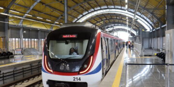 Metrô entre Lapa e Campo Grande recebe nova autorização ambiental do Inema