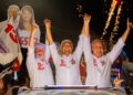 Rui Costa celebra multidão em Barreiras e cita gestões do PT