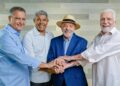 Rui explica mudança na agenda com Lula e convoca militância para ato nesta terça em Salvador