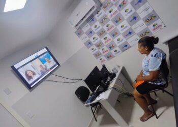 Prefeitura de Itabuna implanta atendimento por Telessaúde na USF José Edites dos Santos