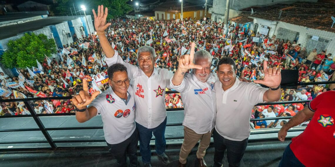 Jerônimo reforça projeto de Hospital Regional na Costa do Dendê