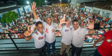 Jerônimo reforça projeto de Hospital Regional na Costa do Dendê