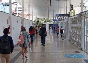 BRT Salvador completa quatro anos com 95 mil passageiros por dia