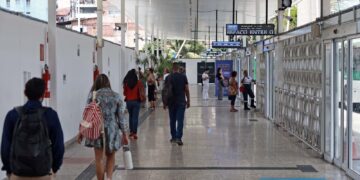 BRT Salvador completa quatro anos com 95 mil passageiros por dia