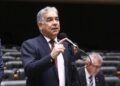 “São provas cabais”, diz deputado Zé Neto sobre 232 ligações de ACM Neto com o Rei do Lixo