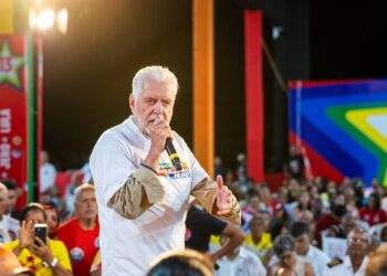 Wagner acusa ACM Neto de não fazer nada pela Guarda Municipal