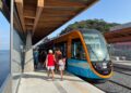 VLT terá operação aos finais de semana entre Estação Calçada e Parada Marisqueiras