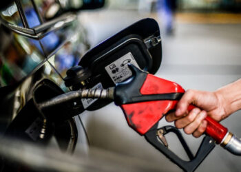 Petrobras anuncia fim de desconto de R$ 0,44 da gasolina
