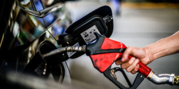 Petrobras anuncia fim de desconto de R$ 0,44 da gasolina