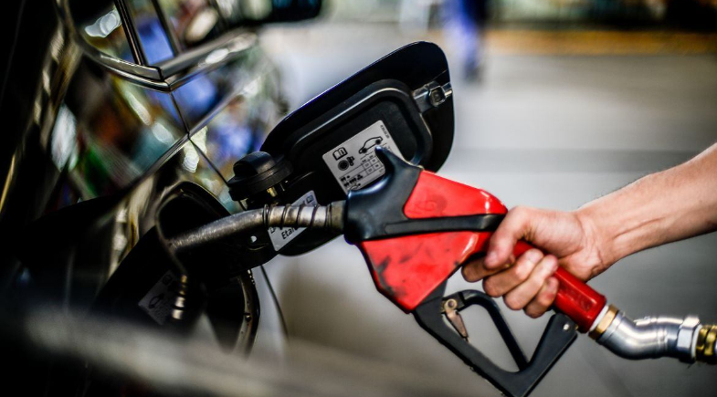 Petrobras anuncia fim de desconto de R$ 0,44 da gasolina