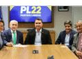 Flávio Bolsonaro exclui João Roma de relação de aliados baianos