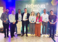 Bracell ganha Prêmio IEL Bahia 2026 na categoria ‘Estágio – Empresa Inovadora’ 