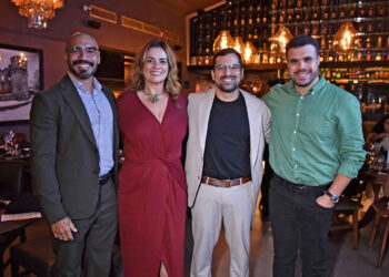 Sabin e Pfizer promovem evento em Salvador para discutir avanços na prevenção de doenças respiratórias