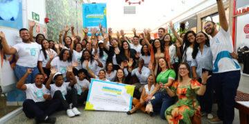 Boulevard Shopping Camaçari recebe 5ª Feira de Miniempresas na Comunidade