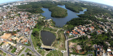 PDDU sugere ampliar e distribuir melhor áreas verdes em Salvador
