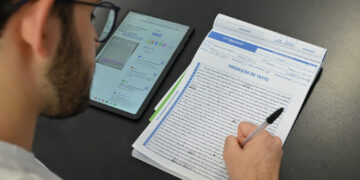 Enem 2026: candidatos com o mesmo número de acertos podem ter notas diferentes; entenda a TRI