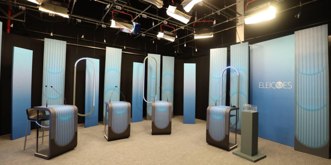 Rede Bahia promove debates com os candidatos ao Senado e ao Governo da Bahia