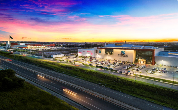 Boulevard Shopping Camaçari recebe Caravana da Saúde com serviços gratuitos de bem-estar e autocuidado