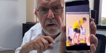 Dia das Crianças: Wagner resgata vídeo de menino com arma nas eleições e diz que Flávio despreza futuro da nova geração