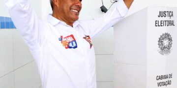 Jerônimo diz que precisa de Lula para governar a Bahia e aposta no Nordeste para decidir eleição