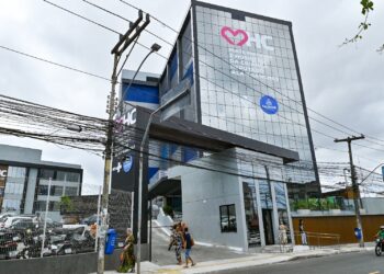 Maternidade e Hospital da Criança de Salvador completa 6 meses