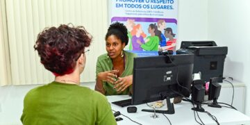 Parceria entre Prefeitura e Ufba garante atendimento jurídico a vítimas de violência LGBT+