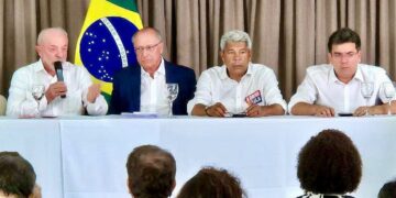 Jerônimo convoca aliados para reduzir abstenção e ampliar votação de Lula na Bahia