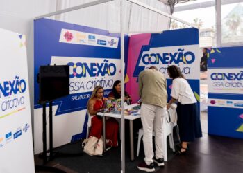 Empresas criativas de Salvador ampliam negócios em eventos nacionais e internacionais