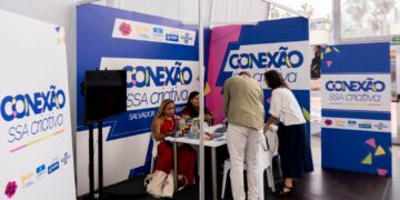 Empresas criativas de Salvador ampliam negócios em eventos nacionais e internacionais