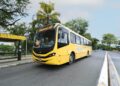 Itabuna terá transporte público por ônibus gratuito no domingo, dia de eleições gerais