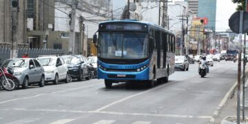 Prefeitura garante gratuidade do transporte público no segundo turno das eleições