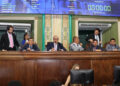 Vereadores repercutem resultados das eleições