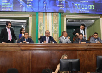 Vereadores repercutem resultados das eleições