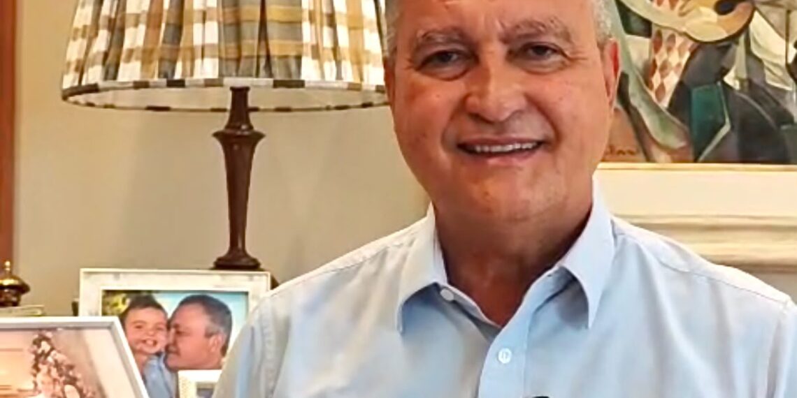 Na véspera da eleição, Rui faz último pedido de voto e agradece apoio dos baianos