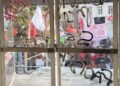 Prefeitura suspende expediente após atos de vandalismo em manifestação da Praça Municipal