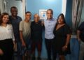 Prefeitura entrega 100 casas reformadas e arena de grama sintética no Arraial do Retiro