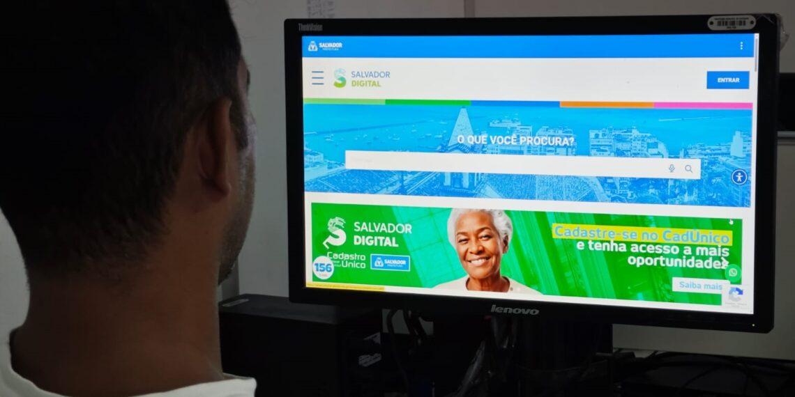 Prefeitura amplia agendamento on-line de exames através da plataforma Salvador Digital