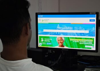 Prefeitura amplia agendamento on-line de exames através da plataforma Salvador Digital