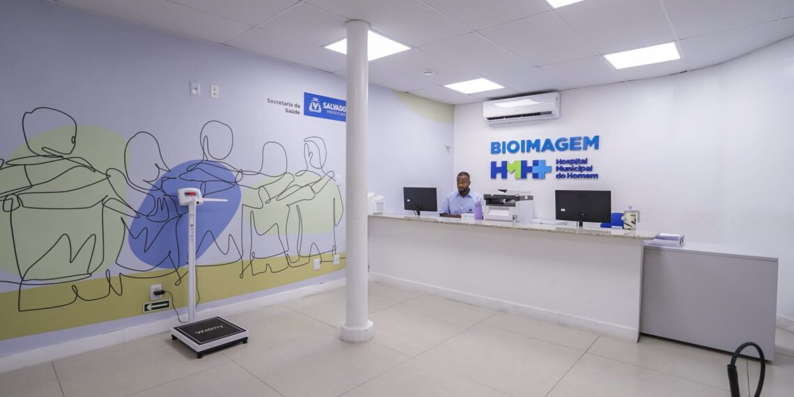 Prefeitura amplia atendimento no HMH com novos serviços de alta complexidade
