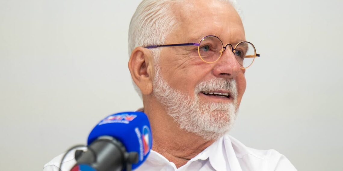 ​Wagner defende reeleição de Lula e o classifica como “o mais preparado para plantar e colher prosperidade”