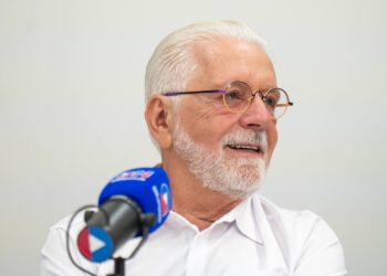 ​Wagner defende reeleição de Lula e o classifica como “o mais preparado para plantar e colher prosperidade”