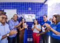 Prefeitura de Salvador entrega escola integral e anuncia licitação para mais 11 unidades