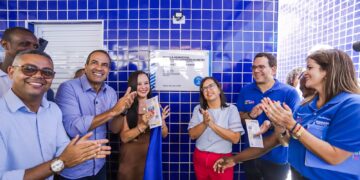 Prefeitura de Salvador entrega escola integral e anuncia licitação para mais 11 unidades
