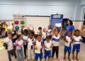 Codecon ensina educação financeira e consumo consciente em escolas